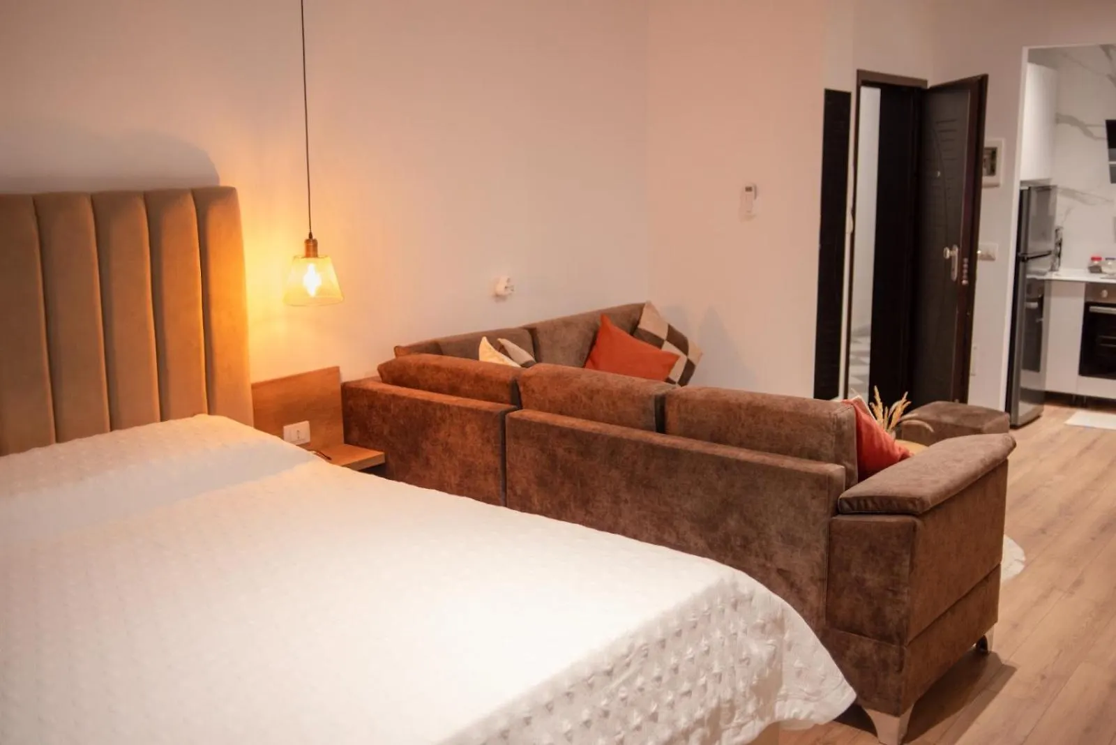 Lungomare Apartment Vlora