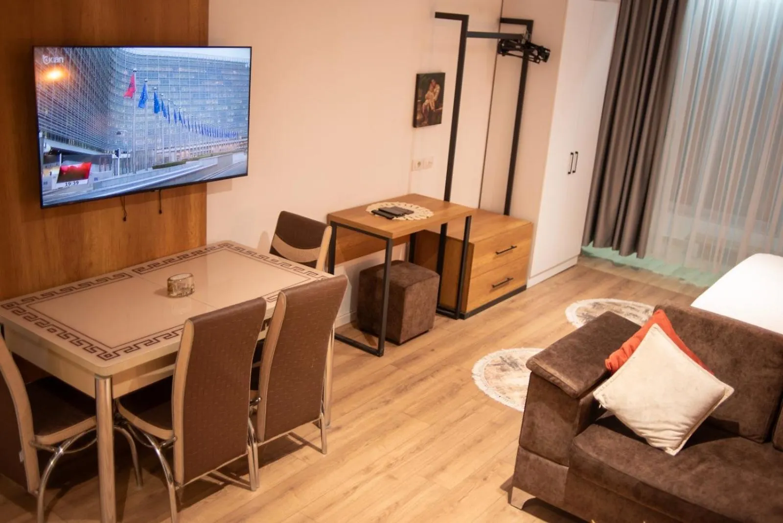 Lungomare Apartment Vlora