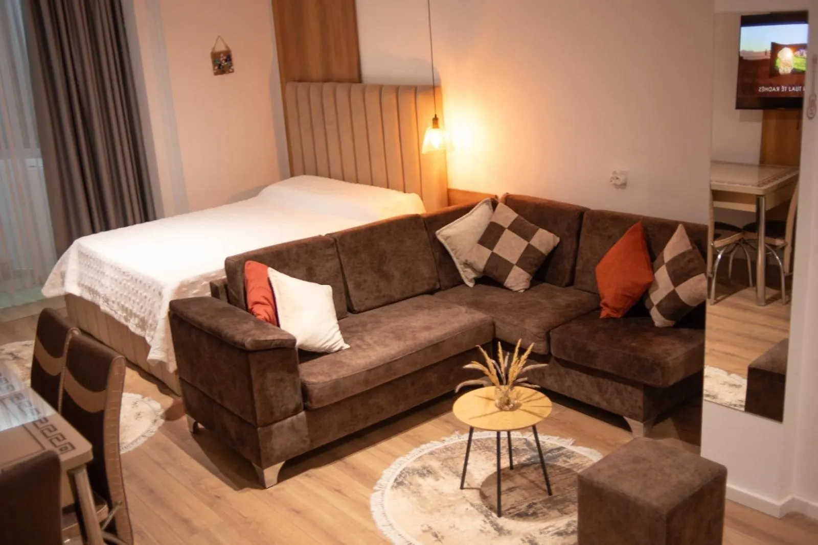 Lungomare Apartment Vlora